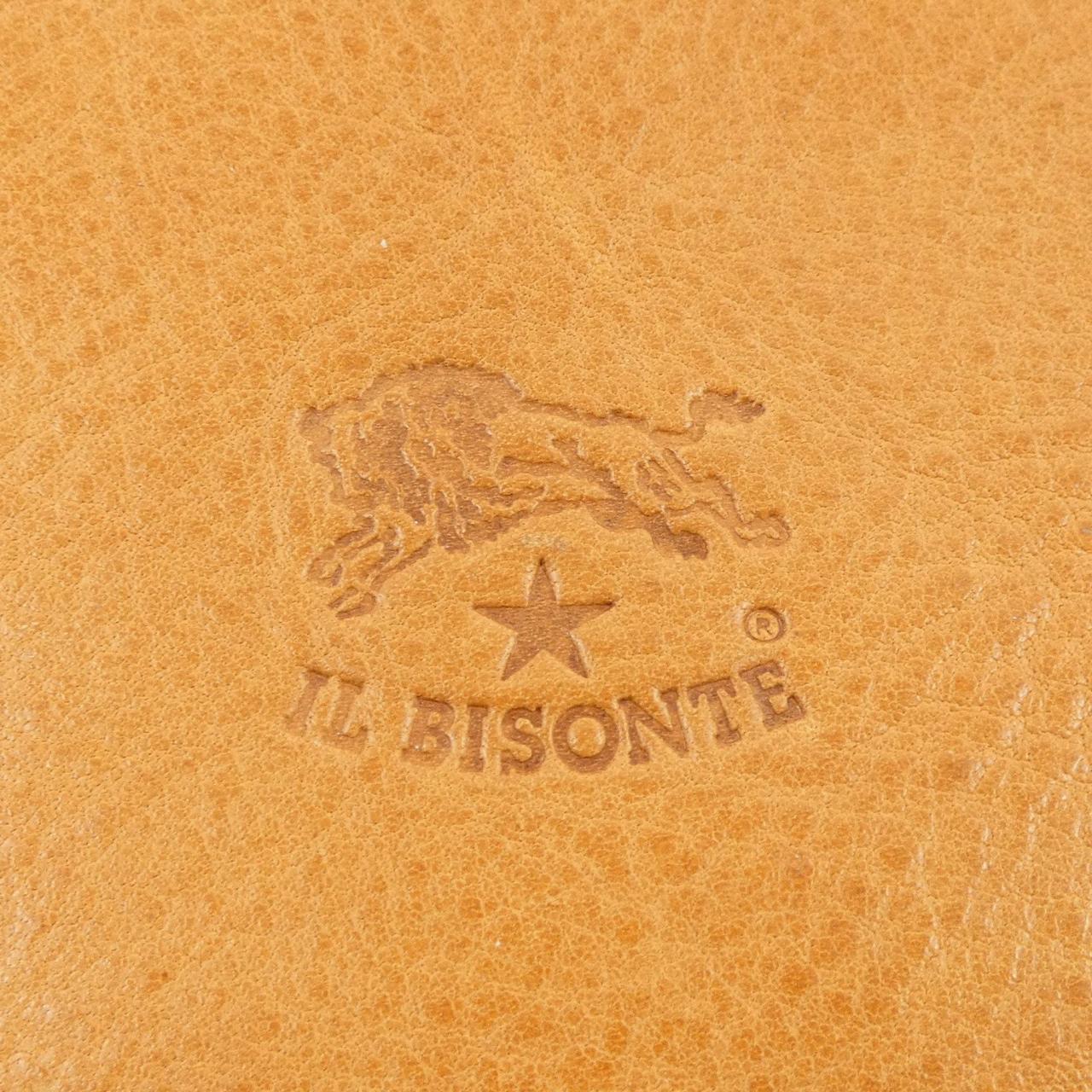 イルビゾンテ IL BISONTE BAG