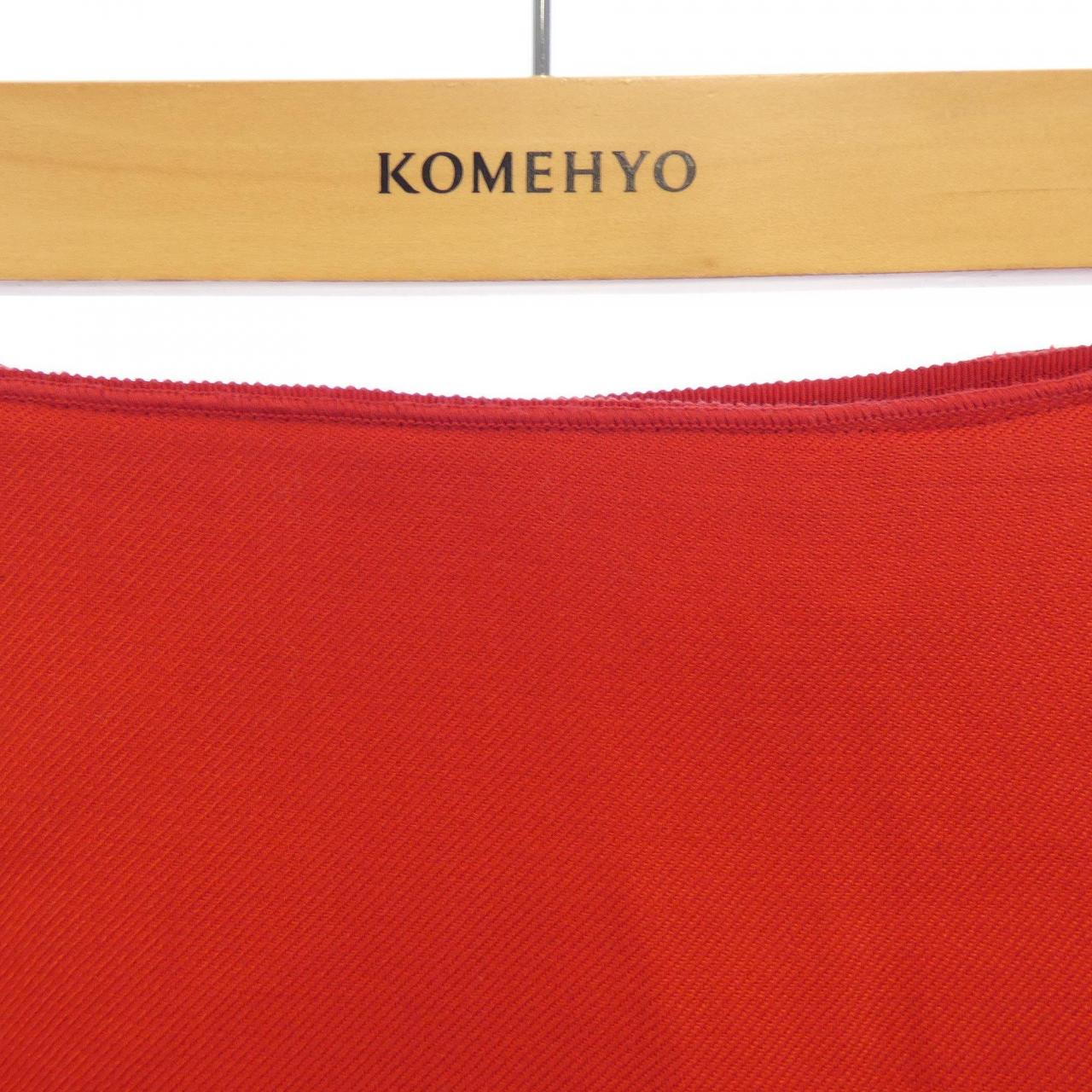 ジルサンダーネイビー JIL SANDER NAVY スカート