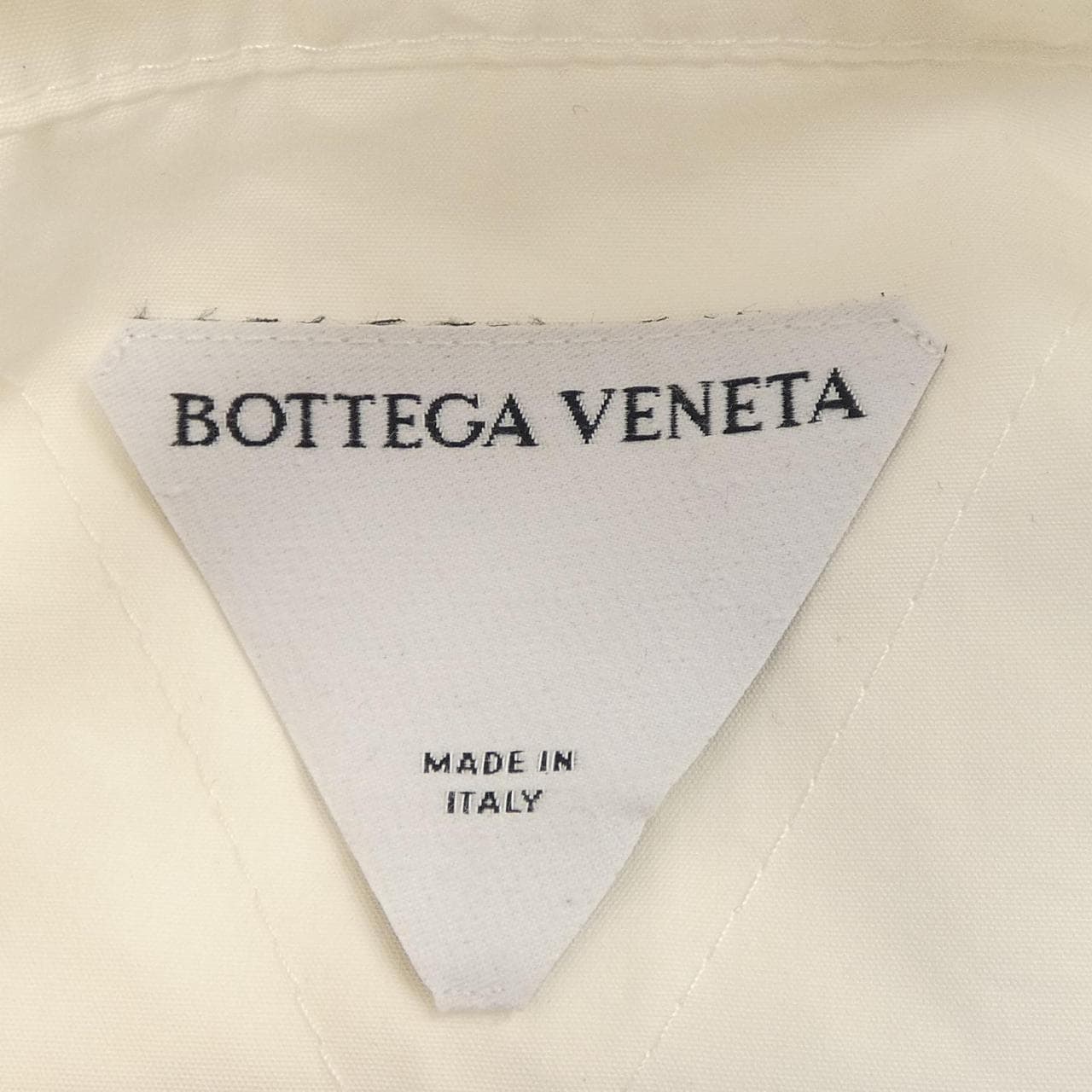 BOTTEGA VENETA BOTTEGA VENETA 长款马甲