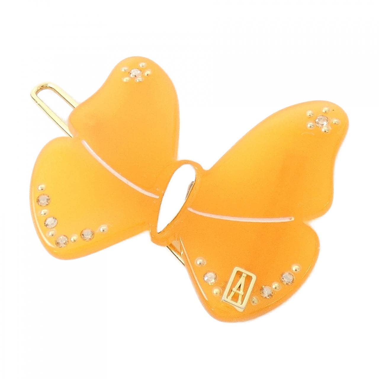 アレクサンドルドゥパリ ALEXANDRE DE PARIS HAIR ACCESSORIES