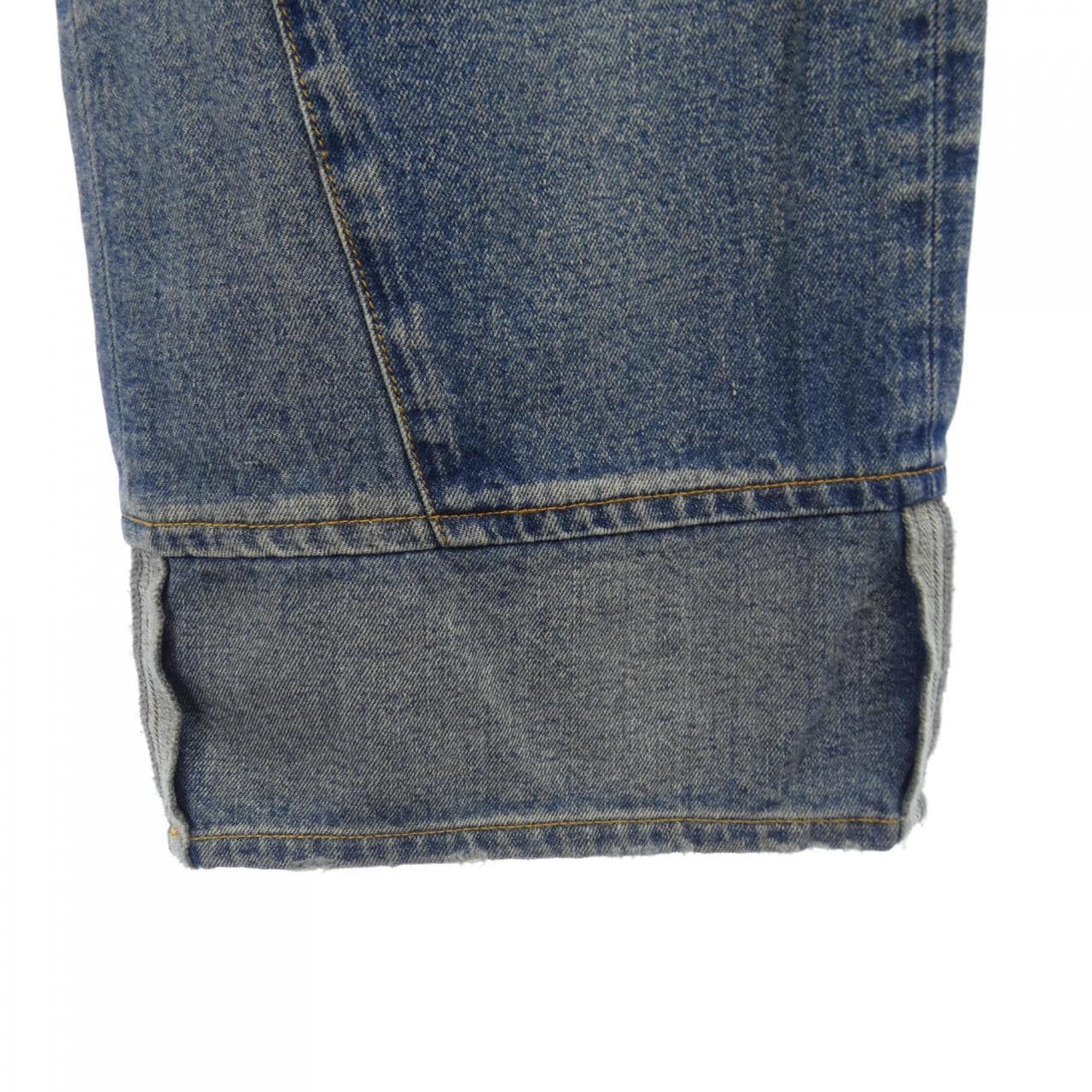 アメリ AMERI VINTAGE ジーンズ