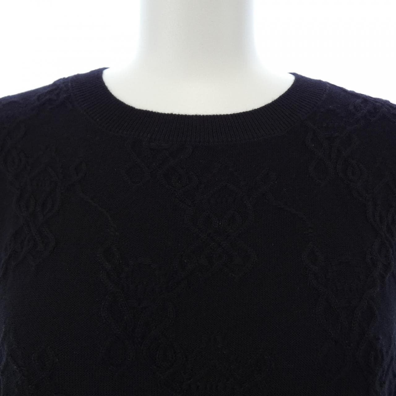 エルメス HERMES *86-7701. ワンピース