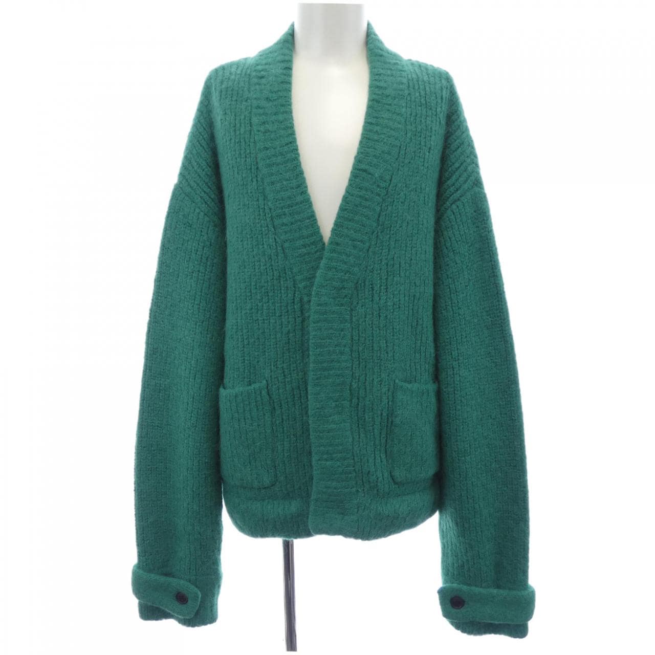 RYO TAKASHIMA 102103001 カーディガン