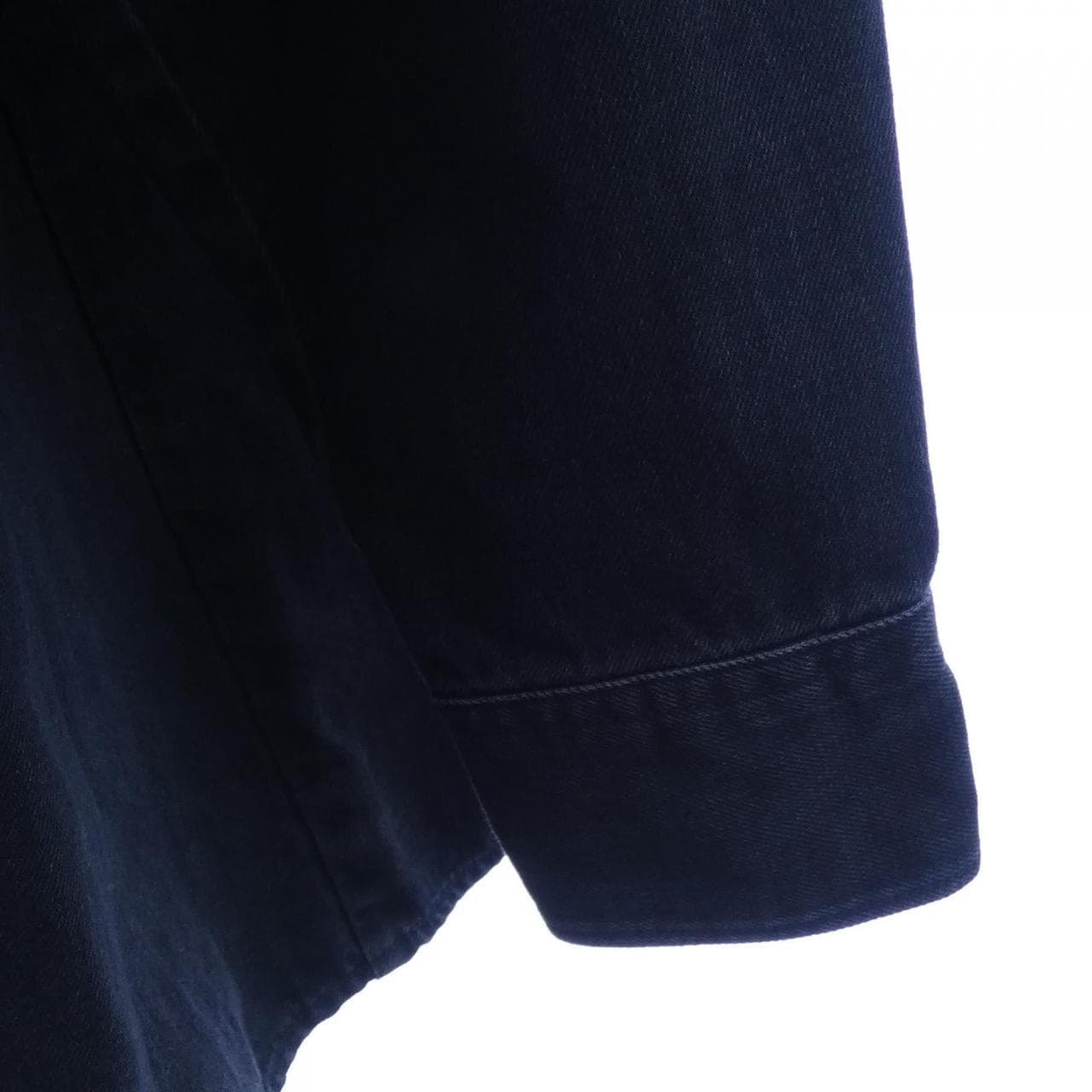 ラフシモンズ RAF SIMONS 182-248 デニムジャケット