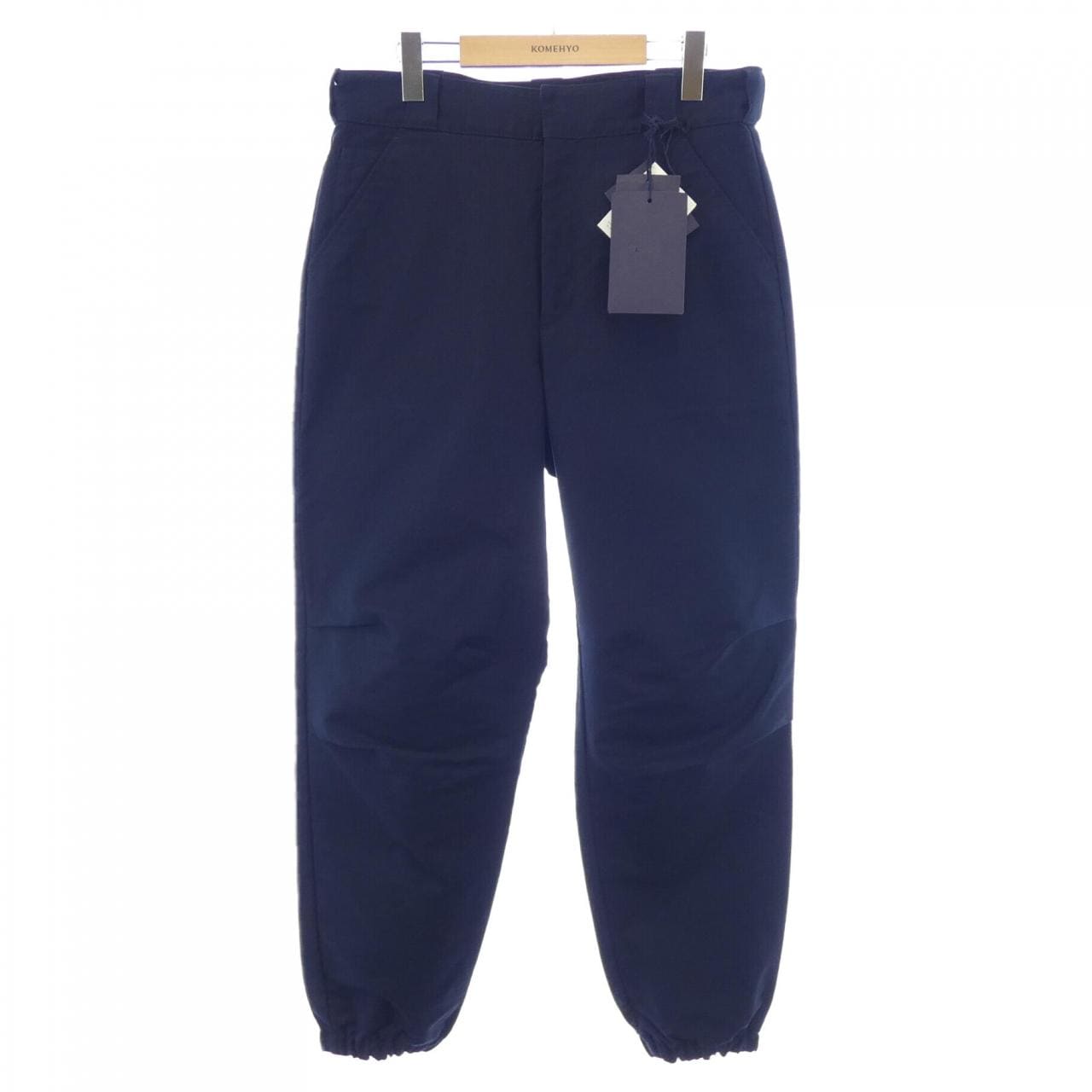 プラダ PRADA トライアングルロゴ SPH315 S232 13IO パンツ