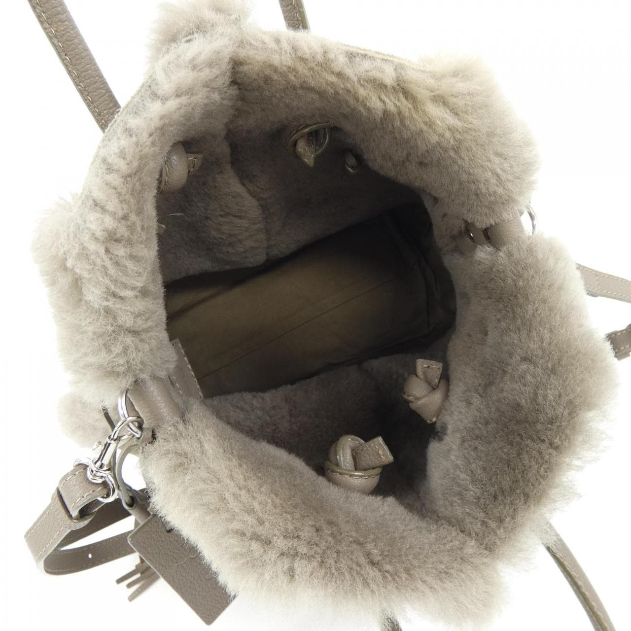 ポティオール POTIOR BAG