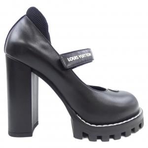 ルイヴィトン LOUIS VUITTON スタートレイル･ライン シューズ