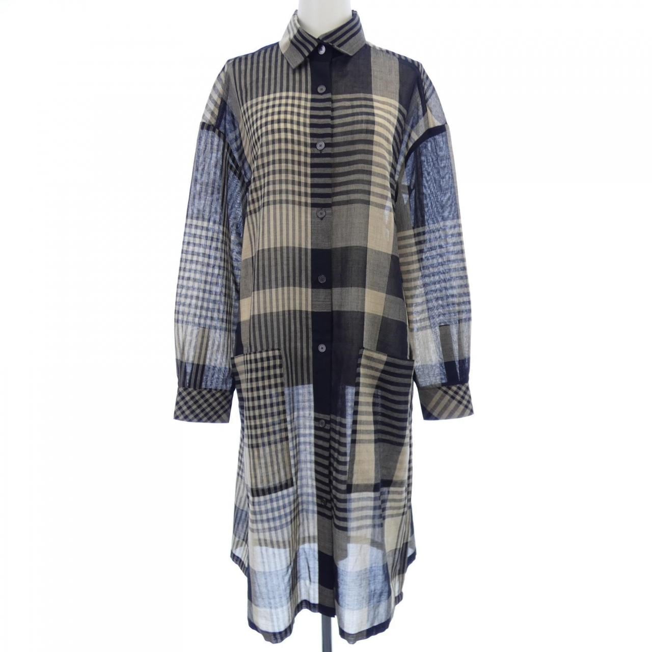 トランク TRUNK ワンピース