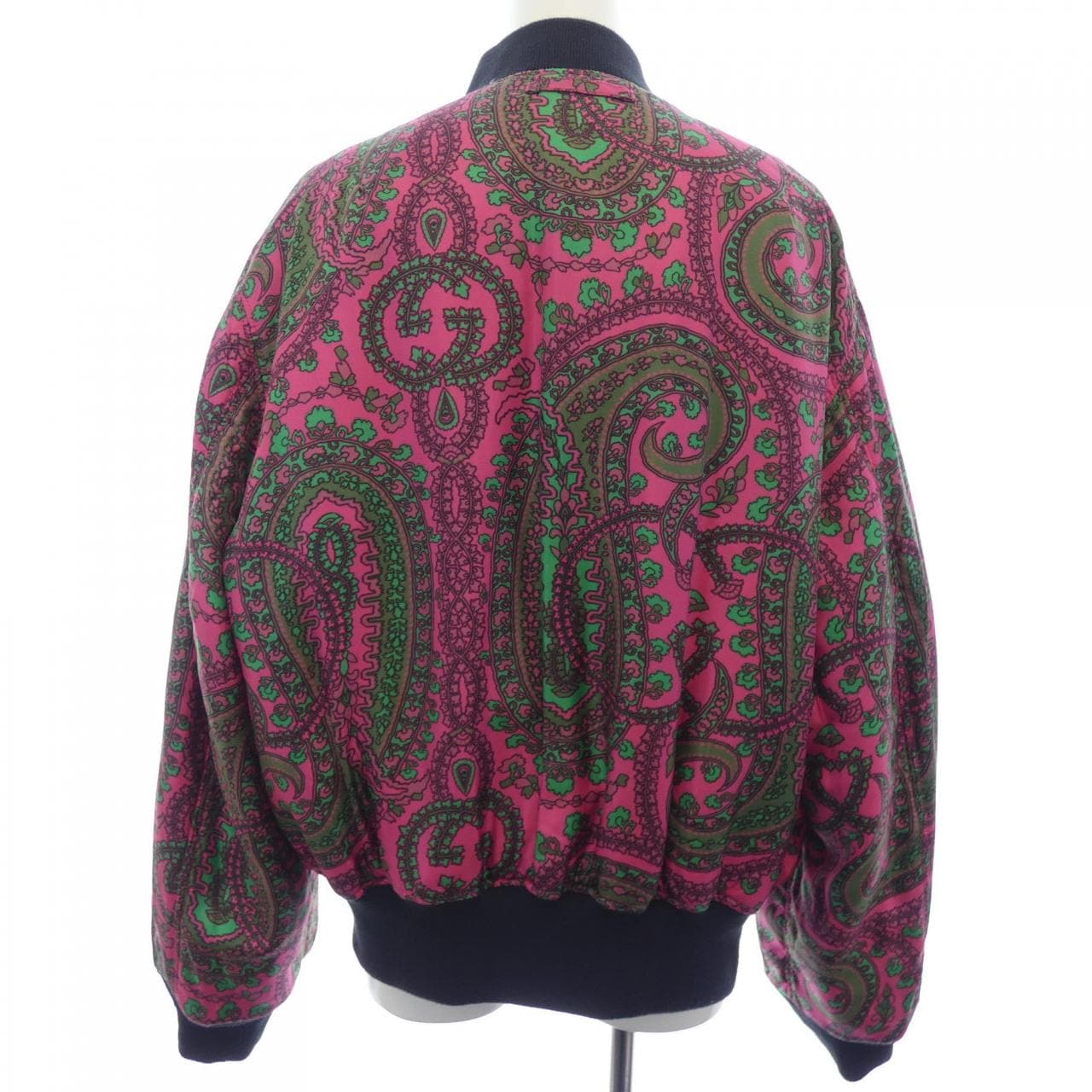 グッチ GUCCI 762339 XVQAI ジャケット