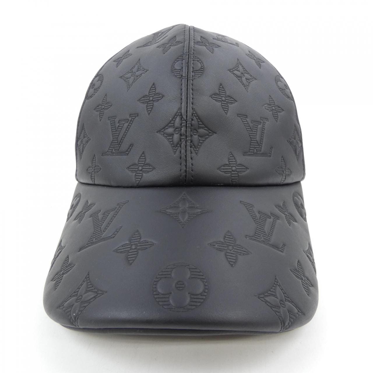 LOUIS VUITTON Monogram Shadow M76581 帽子
