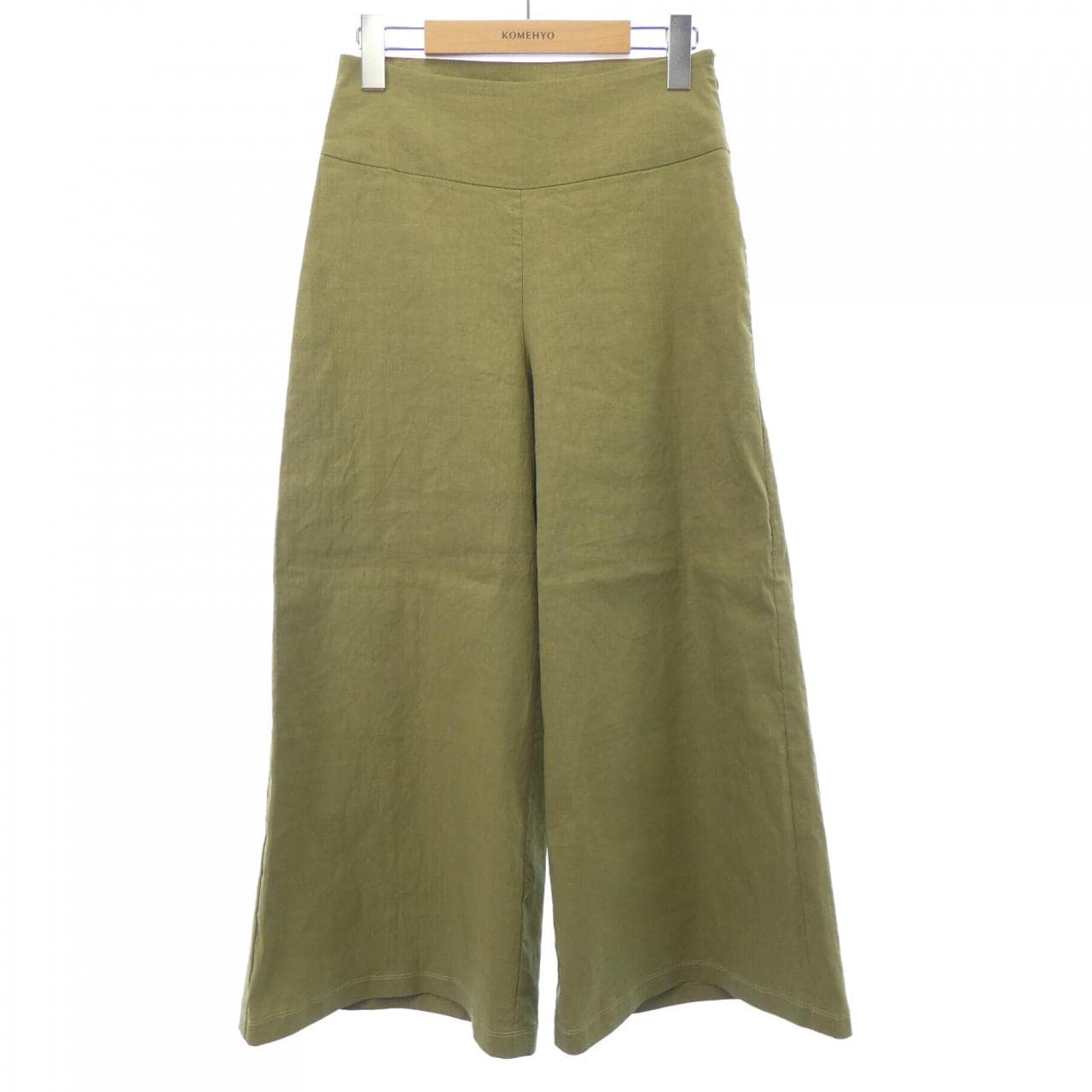 サラパチーニ sarah pacini パンツ