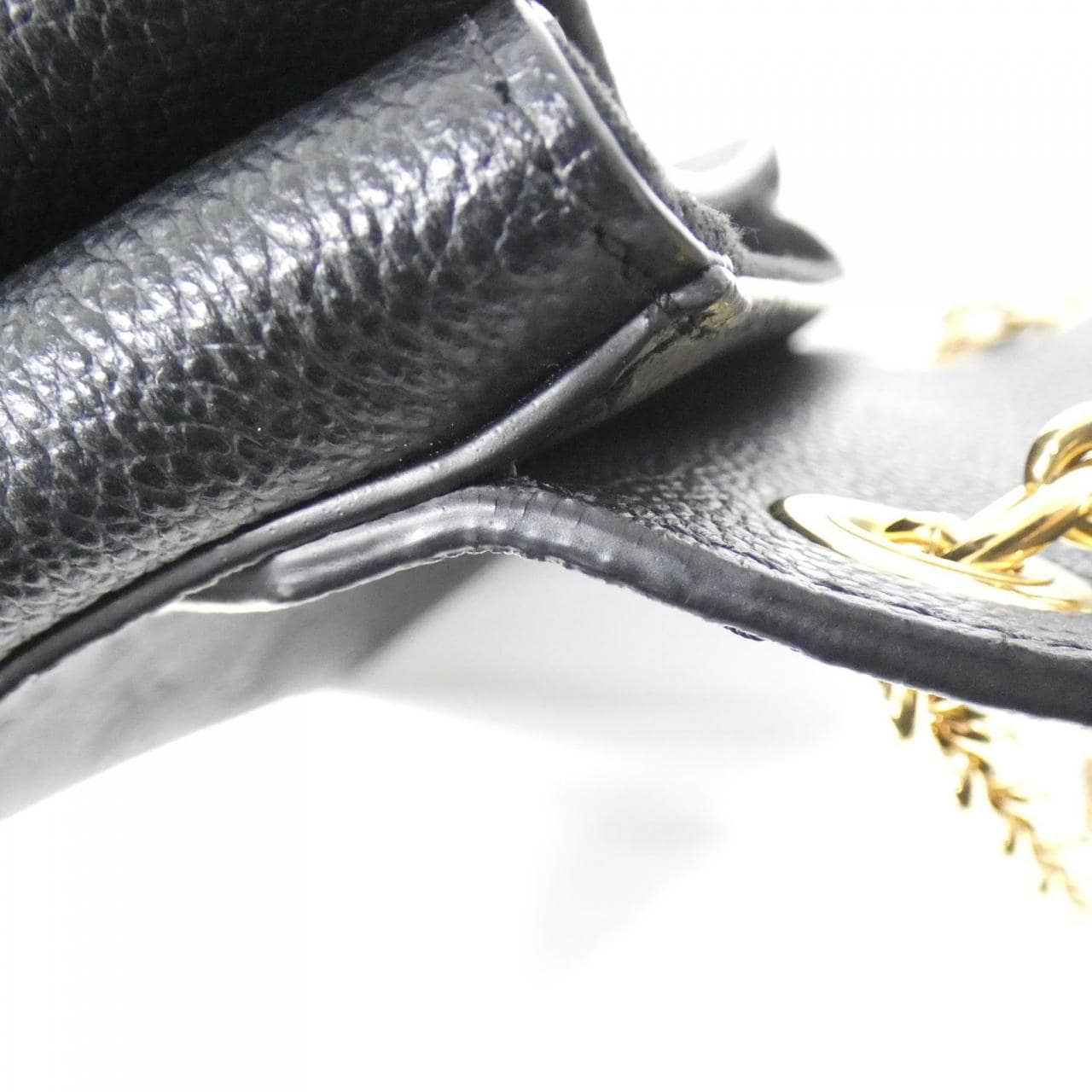 ルイヴィトン モノグラム アンプラント ヴァヴァンBB M44550 ショルダーバッグ