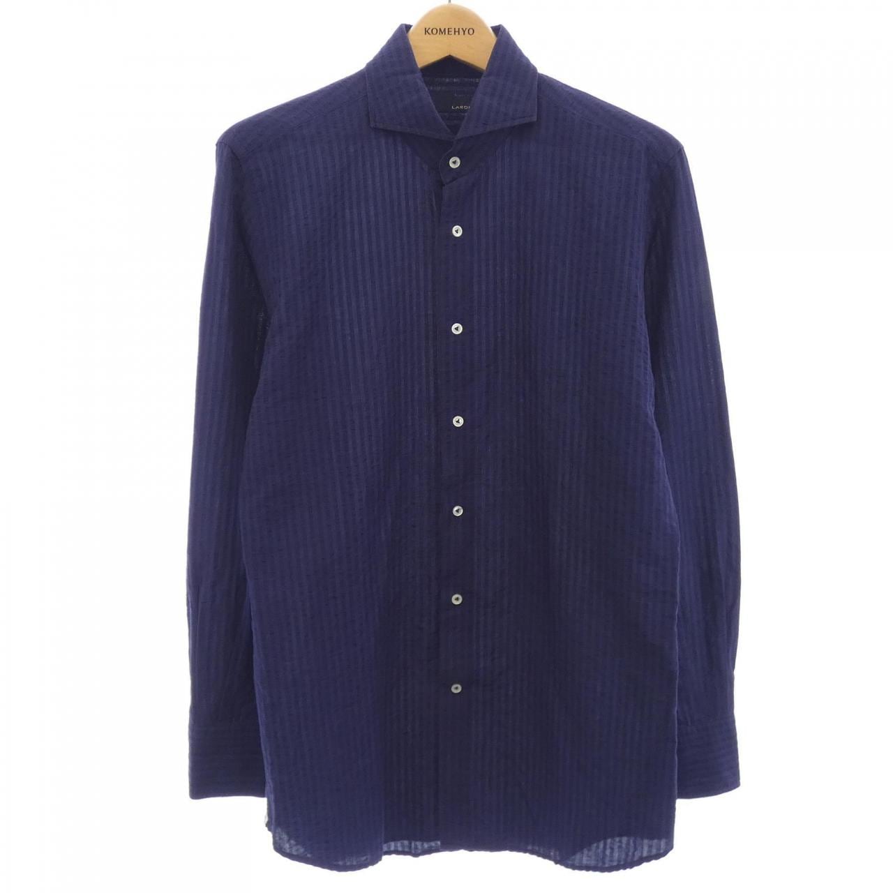 ラルディーニ LARDINI シャツ