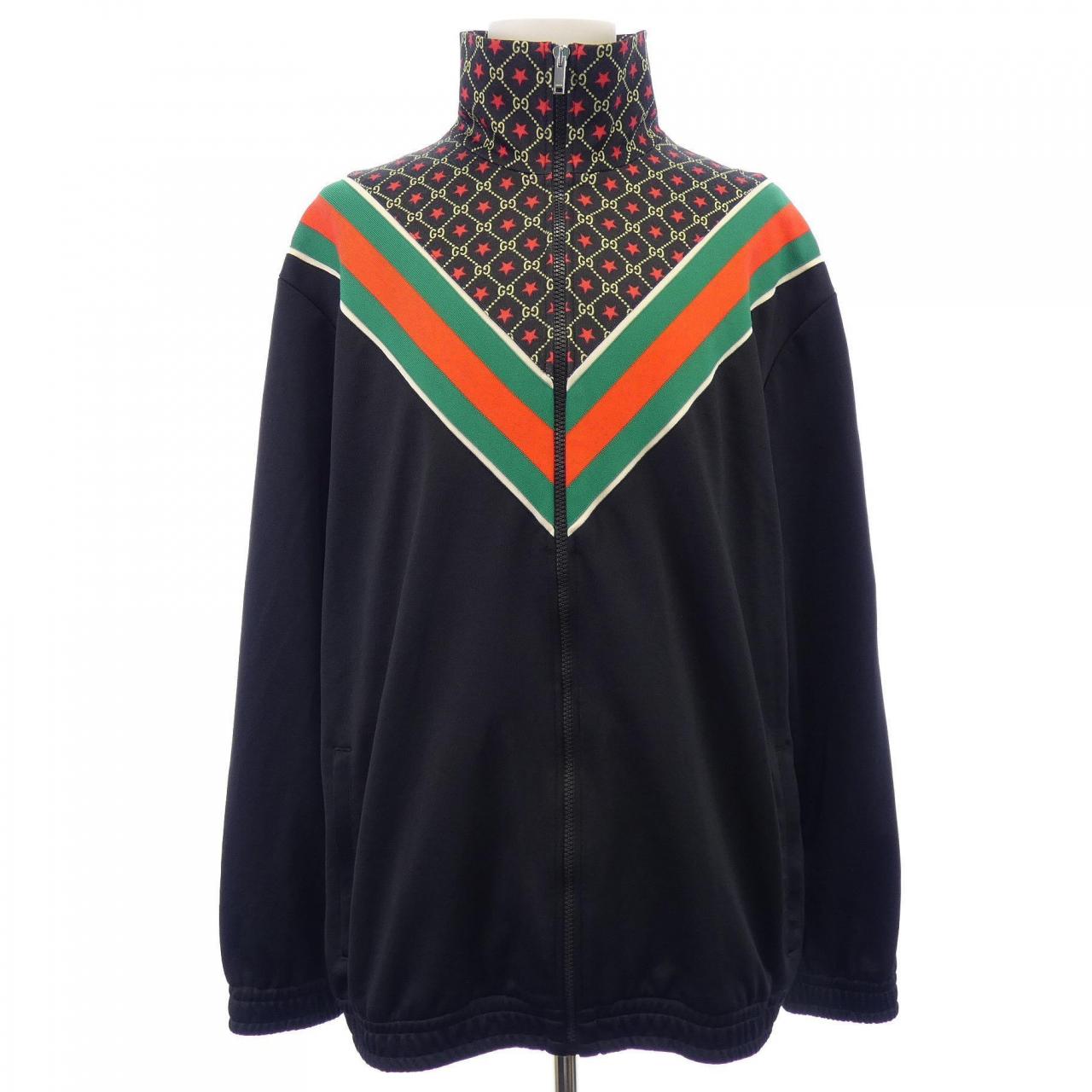 グッチ GUCCI GGパターン 575734-XJBA5 ブルゾン