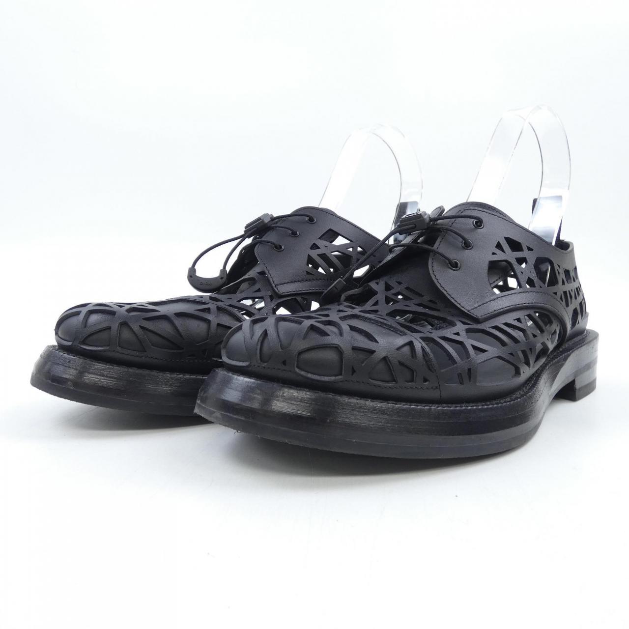 ディオール DIOR ME1022 シューズ