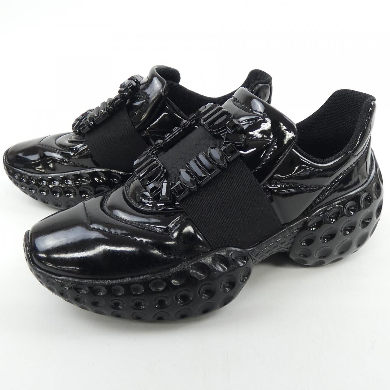 ロジェヴィヴィエ ROGER VIVIER RVW63731340QPSB001 スニーカー