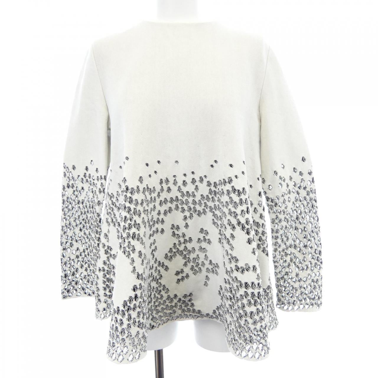 クリスチャンディオール CHRISTIAN DIOR 3A24565AM528 トップス