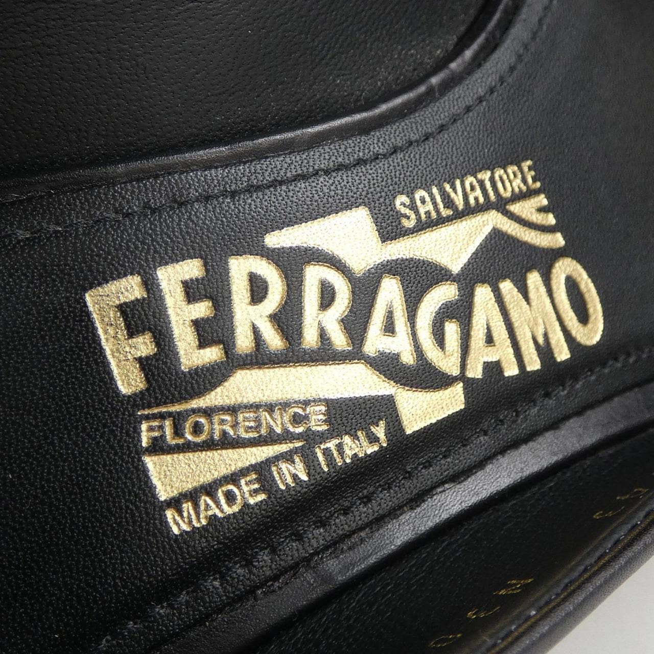 サルヴァトーレフェラガモ SALVATORE FERRAGAMO シューズ