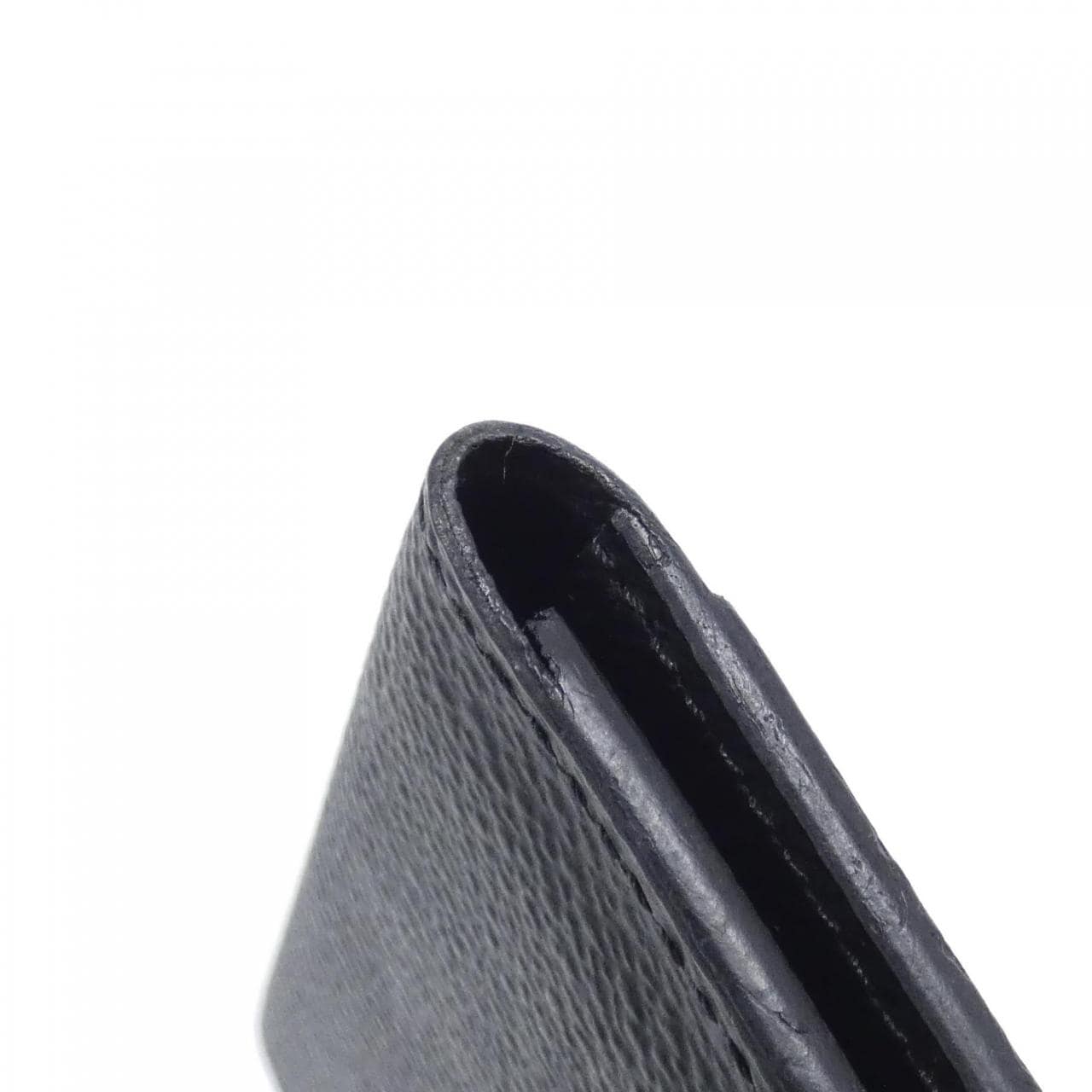 ルイヴィトン モノグラム エクリプス オーガナイザー ドゥ ポッシュ M61696 カードケース