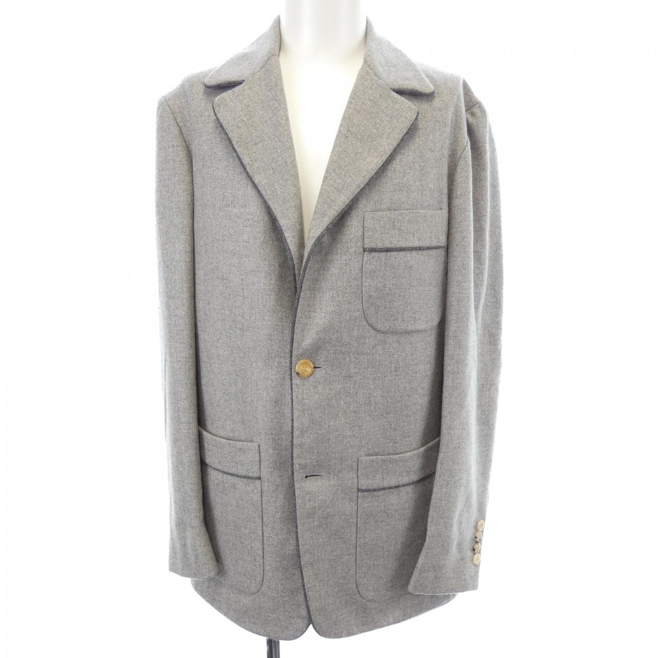 グッチ GUCCI 722473 Z6519 ジャケット