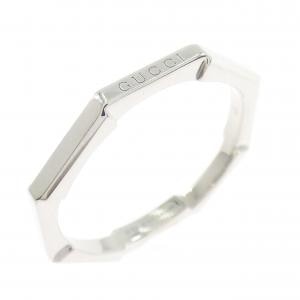 グッチ ミラー リング