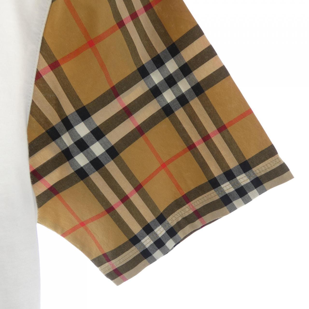 バーバリー BURBERRY 80148961 Tシャツ