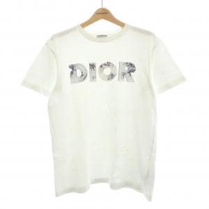 ディオール DIOR DANIEL ARSHAM 023J615B0554 Tシャツ