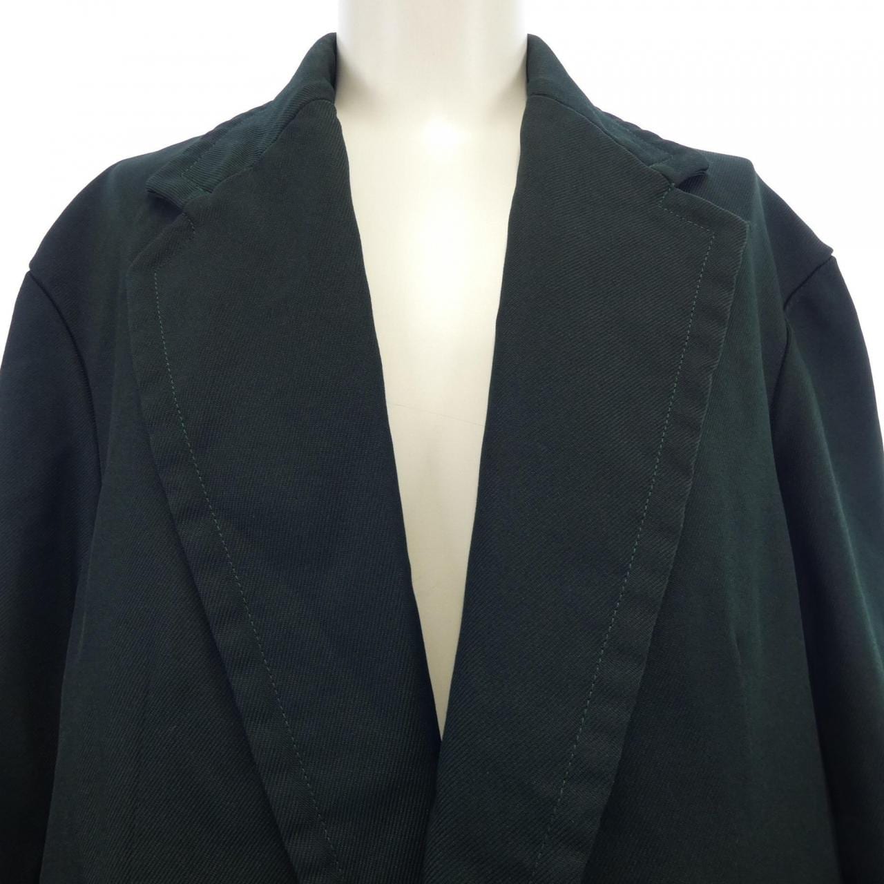 カラー Kolor 19WCM-J04106 ジャケット