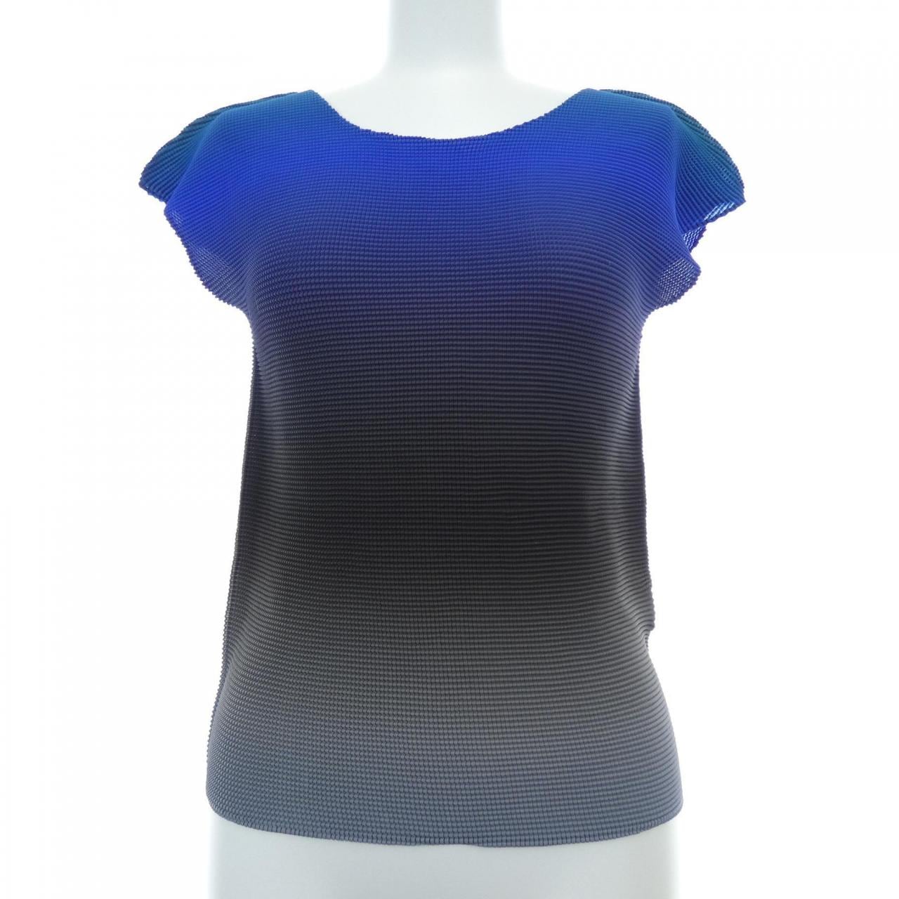 ミーイッセイミヤケ me ISSEY MIYAKE MI13FK377 トップス