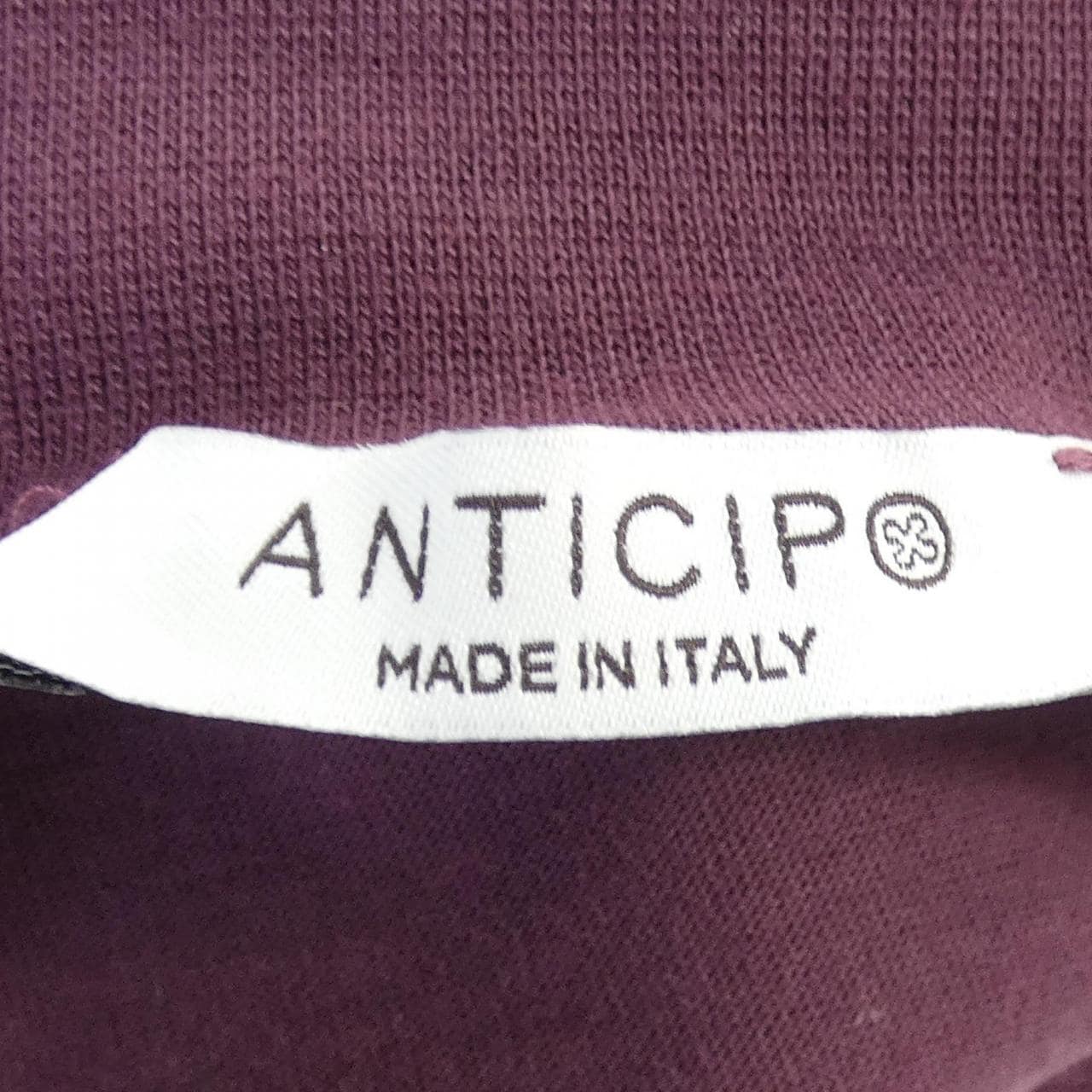 アンティーチポ ANTICIPO トップス