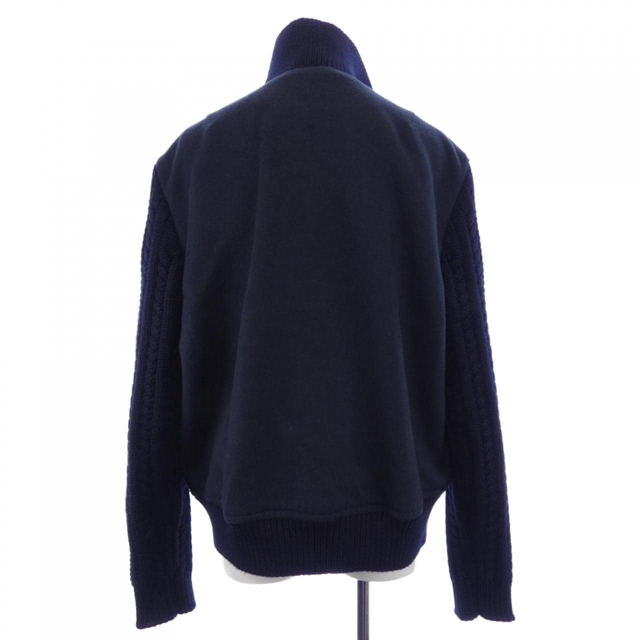 ルイヴィトン LOUIS VUITTON HDB61EDGT ブルゾン