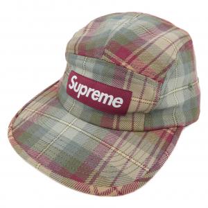 シュプリーム SUPREME LOCHCARRON キャップ