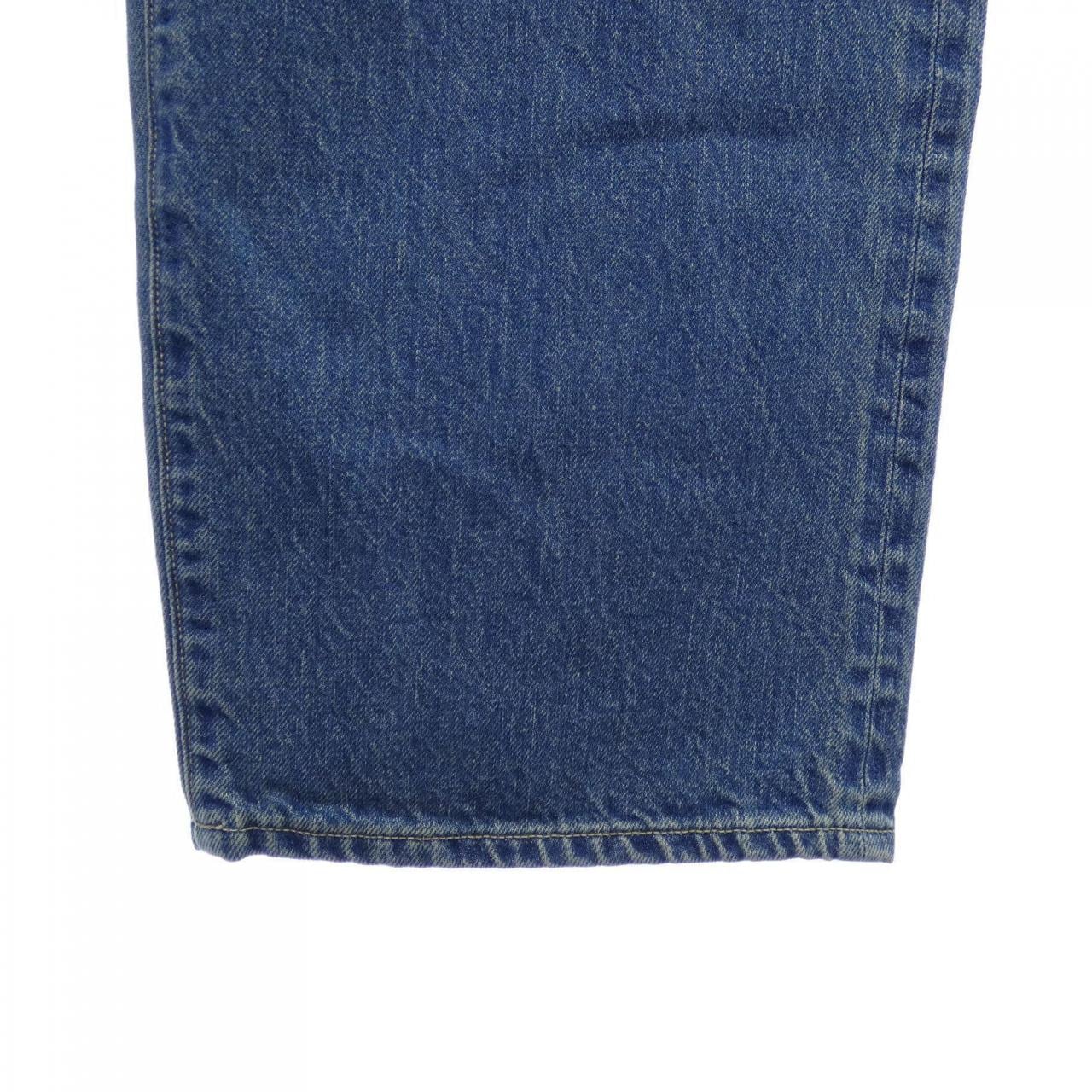 ブラームス blurhms ジーンズ