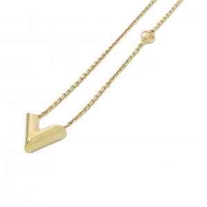 ルイヴィトン ネックレス エセンシャルV M00857 ネックレス