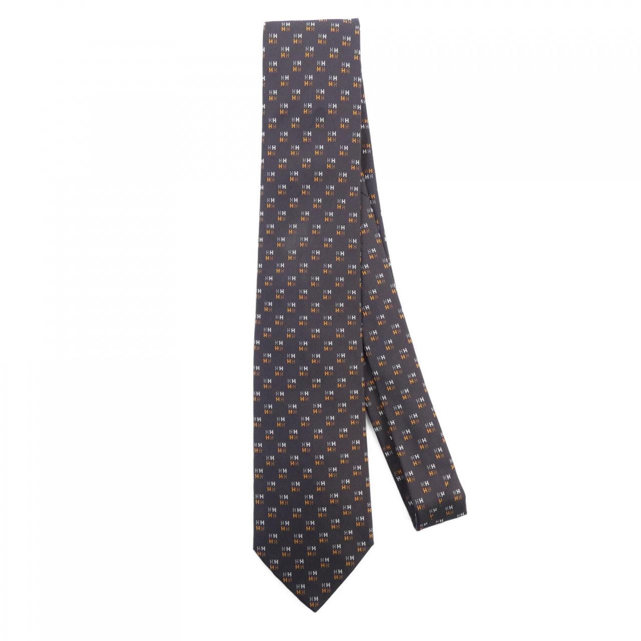 エルメス HERMES NECKTIE