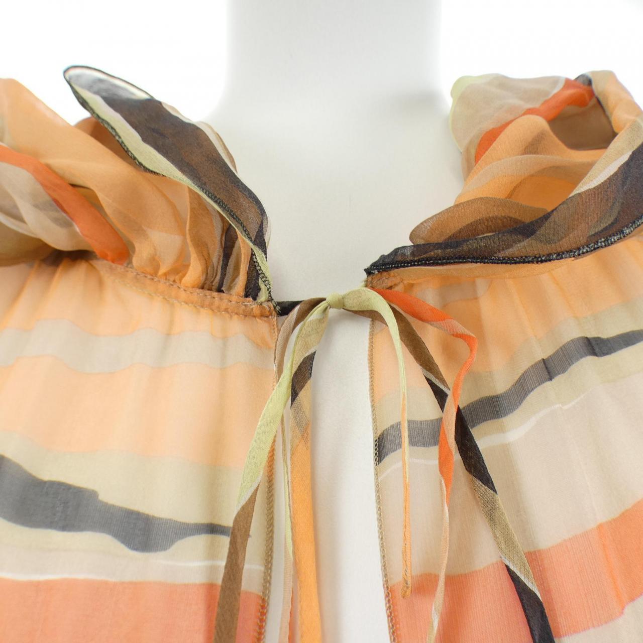 【ヴィンテージ】シャネル CHANEL P17532V09946 01P ロングカーディガン