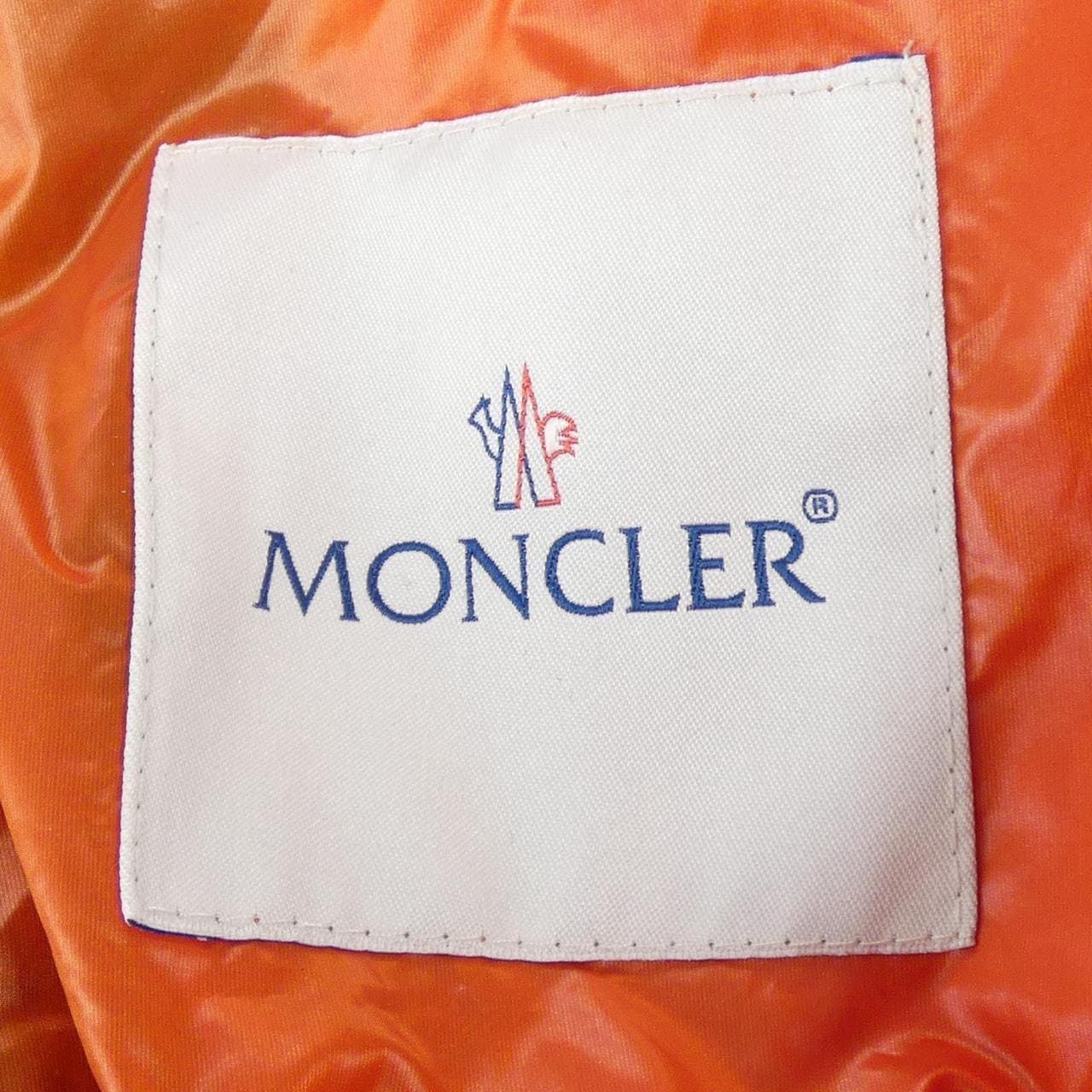 モンクレール MONCLER PATRICK ダウンベスト