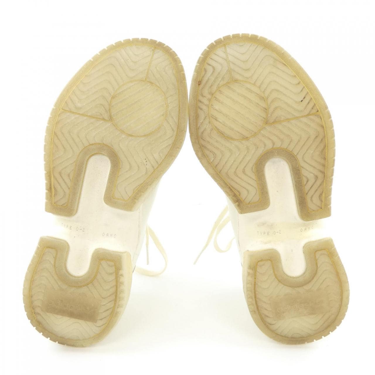 アディダス ADIDAS OAMC スニーカー