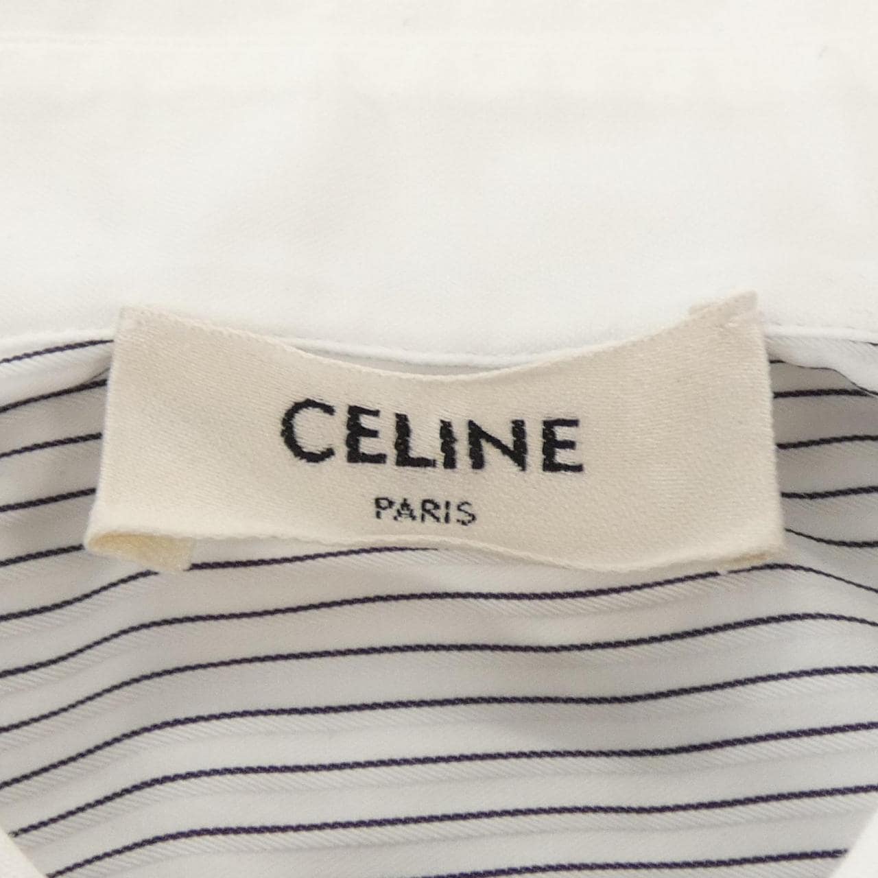 セリーヌ CELINE 2C6890C79 シャツ