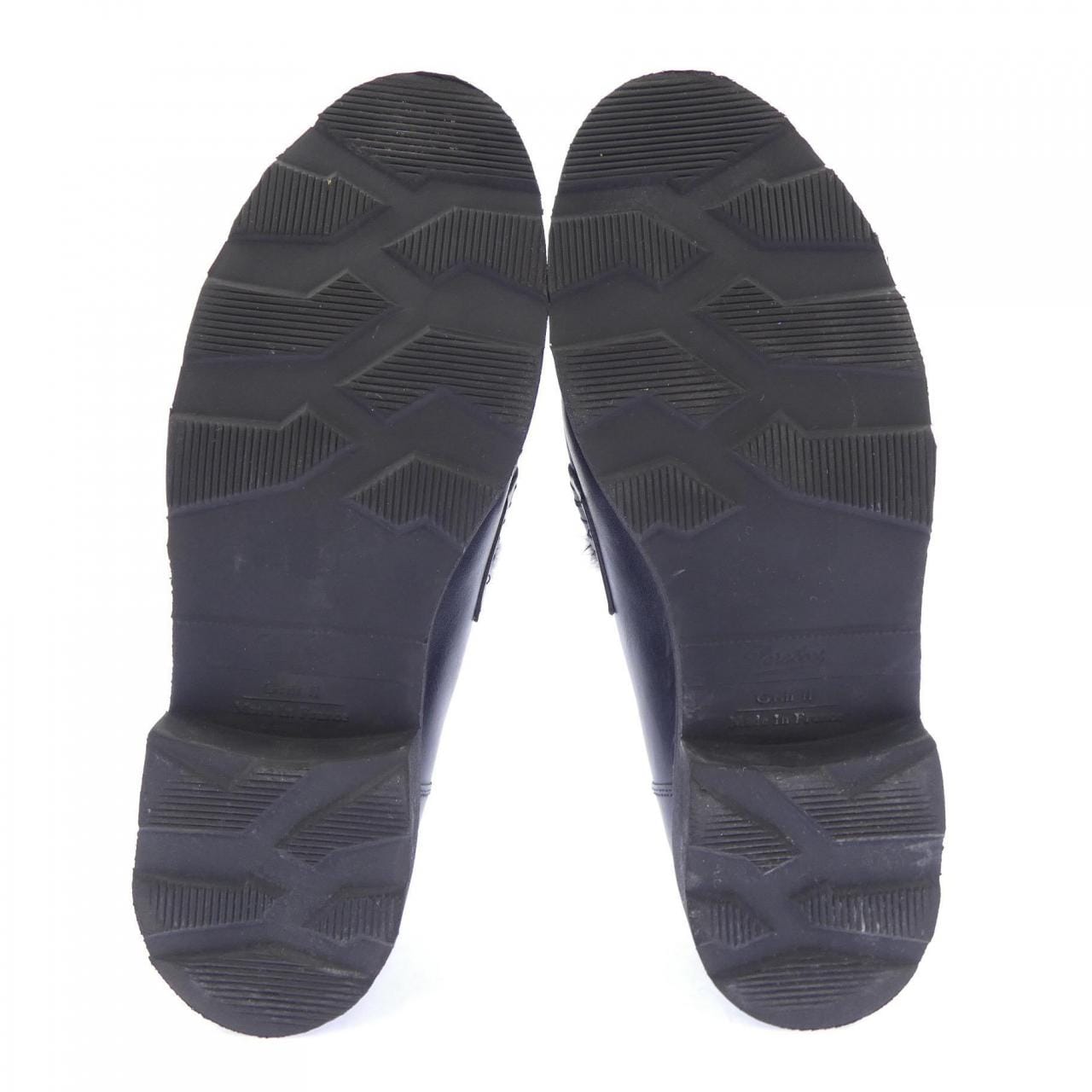 パラブーツ PARA BOOT ORSAY/GRIFF シューズ