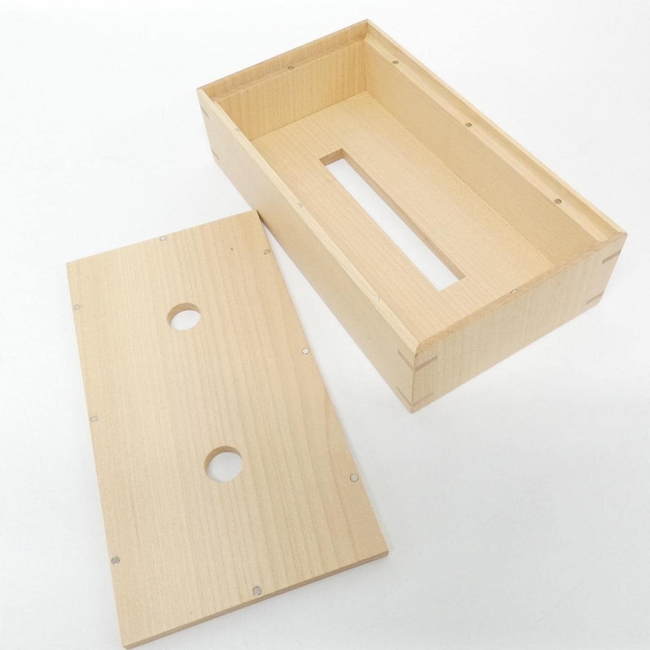 エルメス プレイヤード PM 25×13.5 311647M ティッシュケース