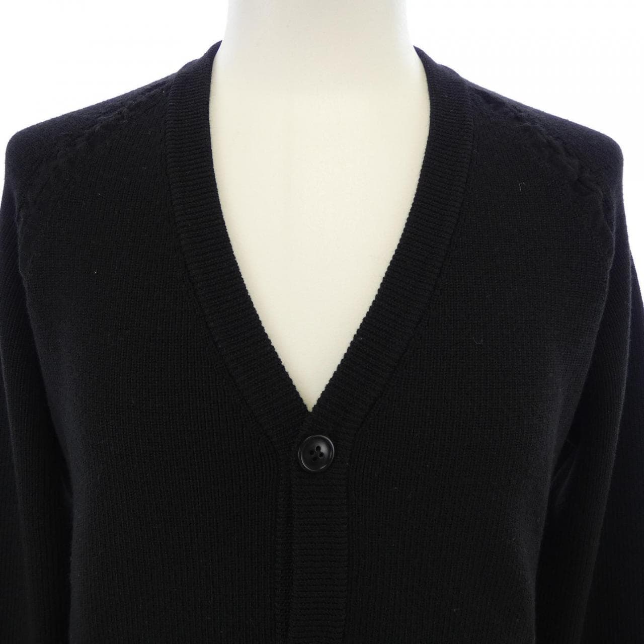 メゾンマルジェラ Maison Margiela S50HA0505 カーディガン