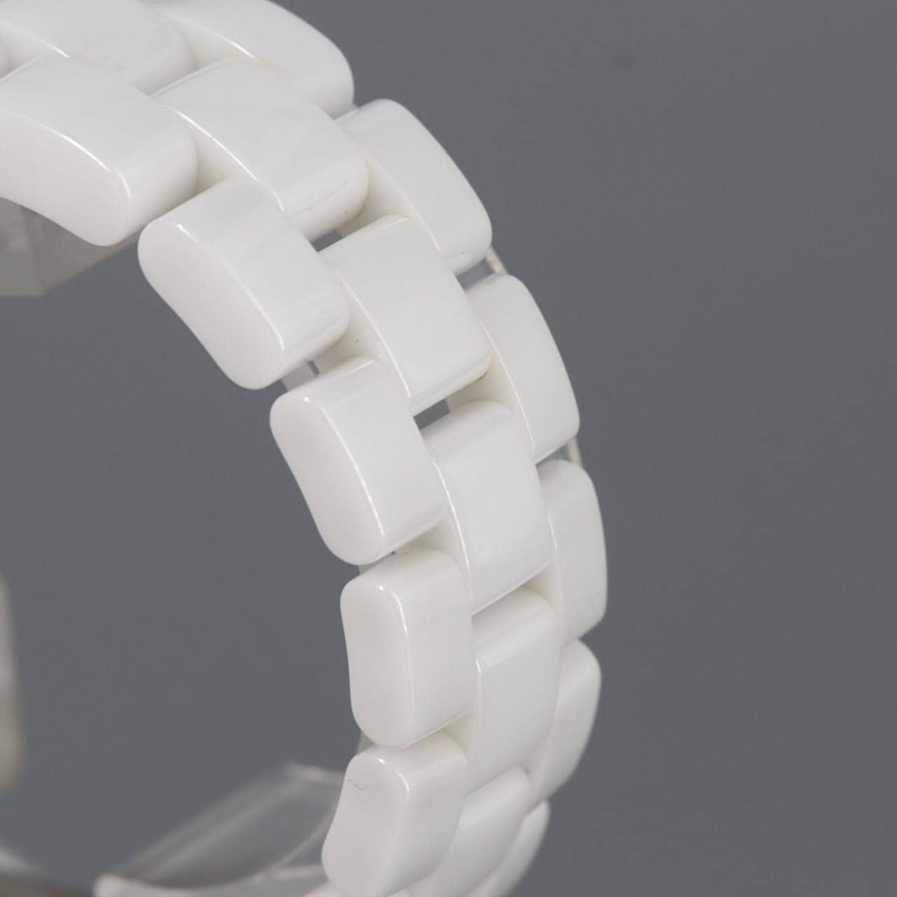 【ノーメンテナンス還元価格】シャネル J12 33mmセラミック H0968 セラミック クォーツ