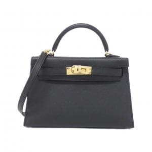 エルメス ミニケリー2 MINI 071302CC バッグ