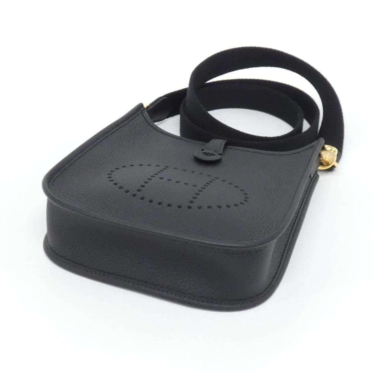 【未使用品】エルメス エヴリン アマゾン 16cm 069426CC ショルダーバッグ