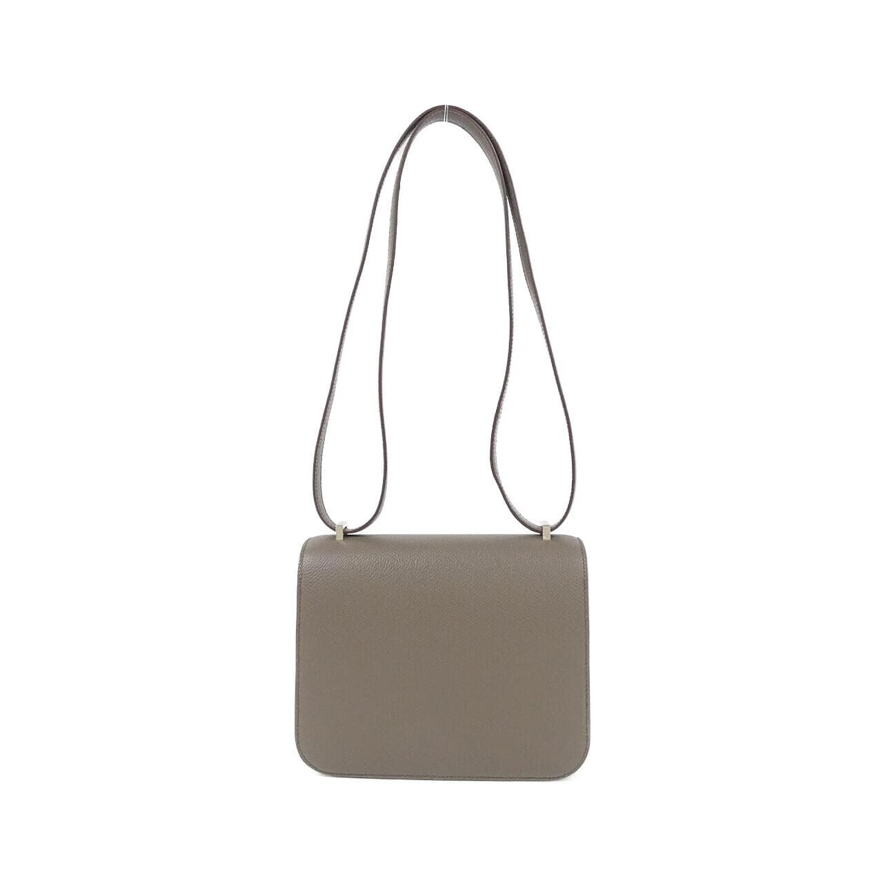 エルメス コンスタンス3 MINI 056347CK ショルダーバッグ