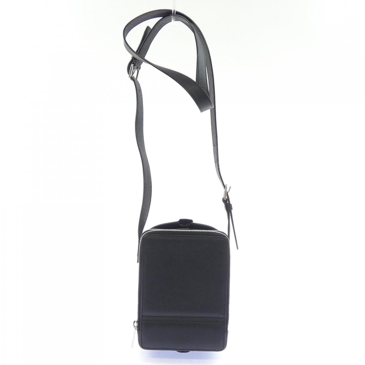 ヴァレクストラ VALEXTRA トリック トラック クロスボディ WBSR0024028LRL99 BAG