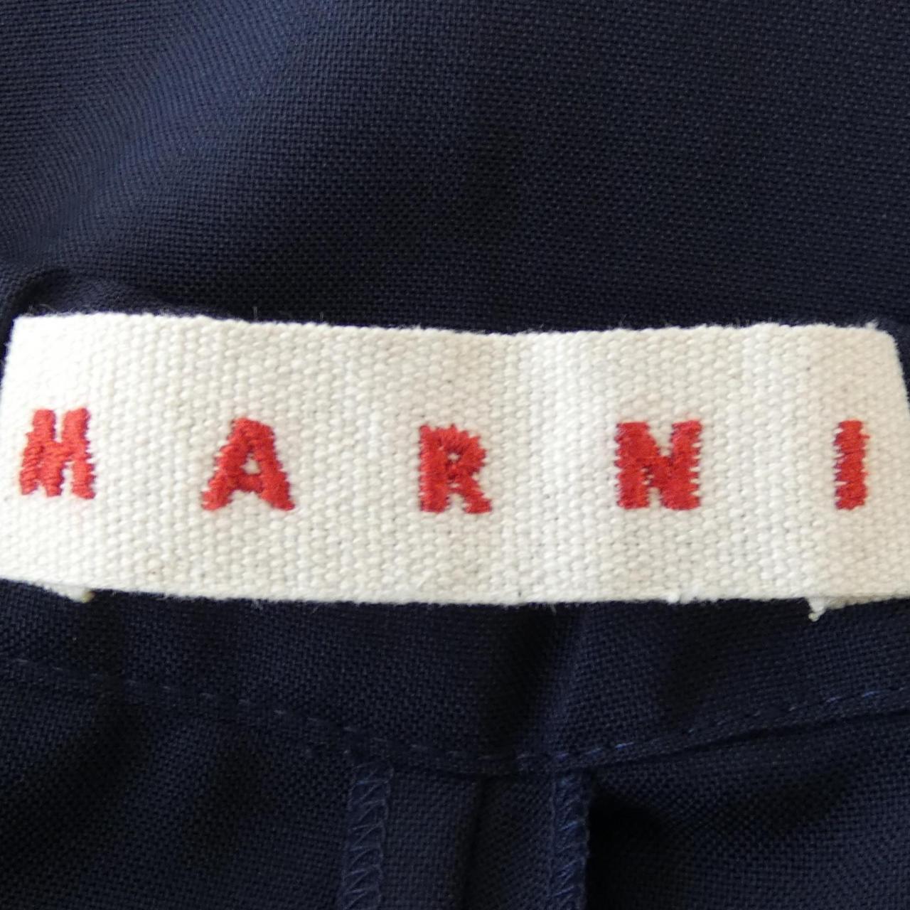 マルニ MARNI PAMA0074S0 パンツ