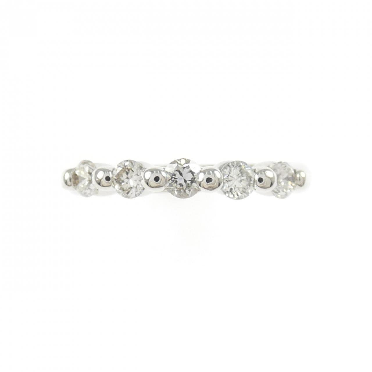 PT900 ダイヤモンド リング 0.30CT