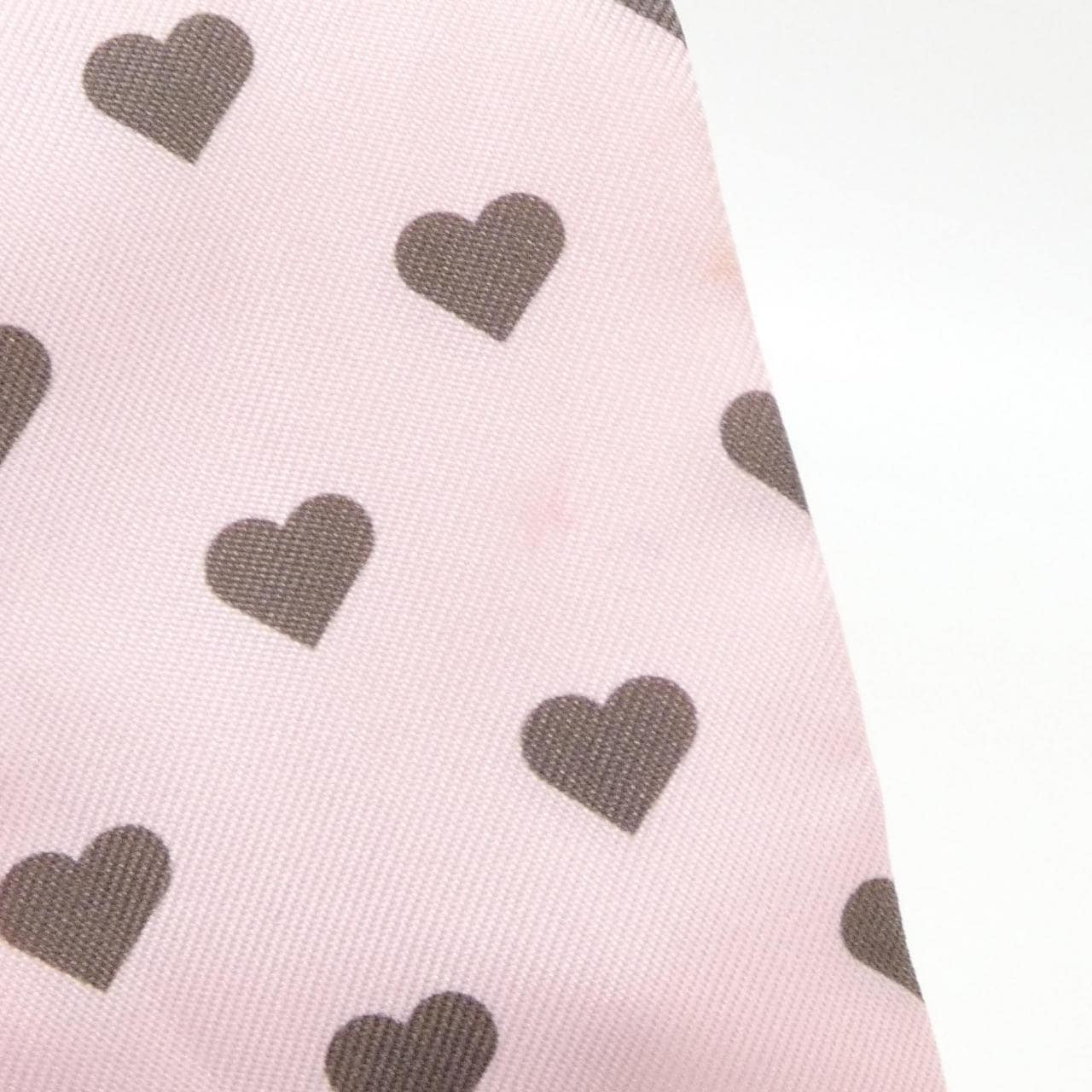 エルメス JUNGLE LOVE LOVE ツイリー 063513S スカーフ